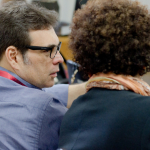 Seminário Internacional - Rodrigo Murtinho e Cícera Henriques - Fotos: Raquel Portugal
