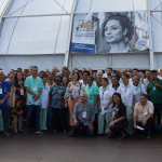 12º Congresso de Saúde Coletiva - Abrascão 2018, na Fundação Oswaldo Cruz