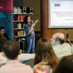 Seminário da Pesquisa Nacional de Saúde - Centro de Estudos/Icict/Fiocruz