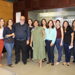 Abrascão 2018 - Oficina Proqualis - 24/07 - Fotos: Annalu P. Silva (Proqualis/Icict)