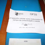 Abrascão 2018 - Oficina VideoSaude - Fotos: Annalu P. Silva (Proqualis/Icict)