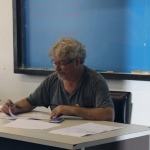 Abrascão 2018 - Oficina VideoSaude - Fotos: Annalu P. Silva (Proqualis/Icict)