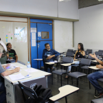 Abrascão 2018 - Oficina VideoSaude - Fotos: Annalu P. Silva (Proqualis/Icict)