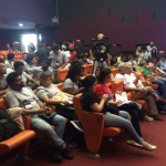 Hackathon em Saúde - Fundação Oswaldo Cruz