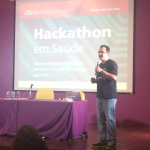 Hackathon em Saúde - Fundação Oswaldo Cruz