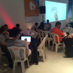 Hackathon em Saúde - Fundação Oswaldo Cruz