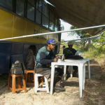  Linha de Corte