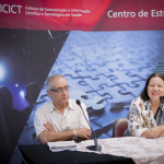 Seminário do Centro de Estudos: Um panorama das desigualdades em saúde no Brasil