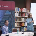 Seminário do Centro de Estudos: Um panorama das desigualdades em saúde no Brasil