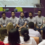 Fiocruz realiza primeiro Hackathon em Saúde.