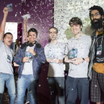 Fiocruz realiza primeiro Hackathon em Saúde.