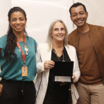 6ª Jornada Discente e Aniversário de 15 anos do PPGICS