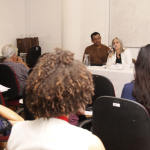 6ª Jornada Discente e Aniversário de 15 anos do PPGICS