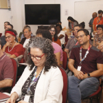 6ª Jornada Discente e Aniversário de 15 anos do PPGICS