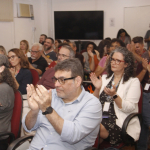 6ª Jornada Discente e Aniversário de 15 anos do PPGICS