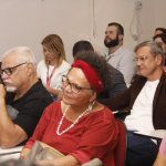 6ª Jornada Discente e Aniversário de 15 anos do PPGICS