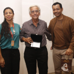 6ª Jornada Discente e Aniversário de 15 anos do PPGICS