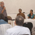 6ª Jornada Discente e Aniversário de 15 anos do PPGICS