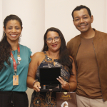 6ª Jornada Discente e Aniversário de 15 anos do PPGICS