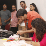 6ª Jornada Discente e Aniversário de 15 anos do PPGICS