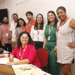 6ª Jornada Discente e Aniversário de 15 anos do PPGICS