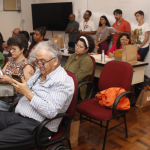 6ª Jornada Discente e Aniversário de 15 anos do PPGICS