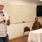6ª Jornada Discente e Aniversário de 15 anos do PPGICS