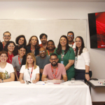 6ª Jornada Discente e Aniversário de 15 anos do PPGICS