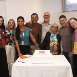 6ª Jornada Discente e Aniversário de 15 anos do PPGICS