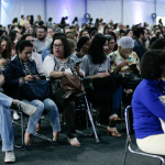 Abertura do 12º Congresso Brasileiro de Saúde Coletiva - Abrascão 2018 na Fiocruz