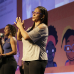 Abertura do 12º Congresso Brasileiro de Saúde Coletiva - Abrascão 2018 na Fiocruz