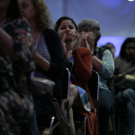 Abertura do 12º Congresso Brasileiro de Saúde Coletiva - Abrascão 2018 na Fiocruz