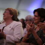 Abertura do 12º Congresso Brasileiro de Saúde Coletiva - Abrascão 2018 na Fiocruz