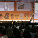 Abertura do 12º Congresso Brasileiro de Saúde Coletiva - Abrascão 2018 na Fiocruz