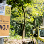 Abrascão 2018 - Sinalizações - 24/07/201 - Fotos: Raquel Portugal (Multimeios/Icict)