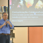 Mauro Seguro, diretor de Marketing e Comunicação da IBM Brasil