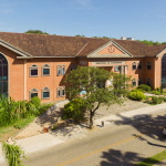 Biblioteca de Manguinhos 