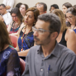 11 Encontro Rede_Plateia_Foto: Raquel Portugal (Multimeios/Icict/Fiocruz)