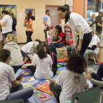 Fiocruz Pra Você 2018 na Biblioteca de Manguinhos