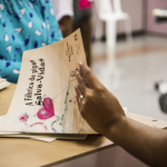 Fiocruz Pra Você 2018 na Biblioteca de Manguinhos