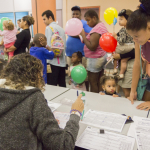 Fiocruz Pra Você 2018 na Biblioteca de Manguinhos