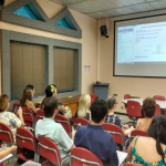 Rede Sudeste de Repositórios Institucionais expandiu suas atividades ao longo de 2019, alcançando a adesão de 63 instituições participantes.
