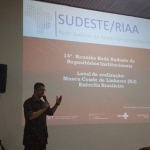 Rede Sudeste de Repositórios Institucionais expandiu suas atividades ao longo de 2019, alcançando a adesão de 63 instituições participantes.