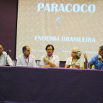 Debate sobre o filme "Paracoco: uma endemia brasileira"
