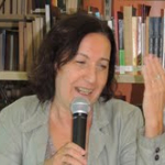 Ligia Bahia no debate sobre os 25 anos do SUS no Icict
