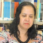 Maria do Socorro de Souza no debate sobre os 25 anos do SUS no Icict