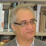 Umberto Trigueiros no debate sobre os 25 anos do SUS no Icict
