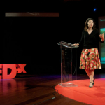 Suzana Houzel, neurocientista do Instituto de Ciências Biomédicas da UFRJ