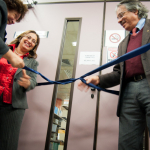 Reinauguração da Sala de Periódicos Correntes Wladimir Lobato Paraense