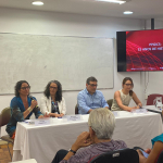 6ª Jornada Discente e Aniversário de 15 anos do PPGICS